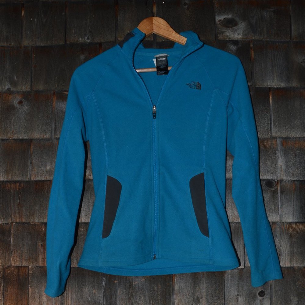 North Face Flash Dry Fleece